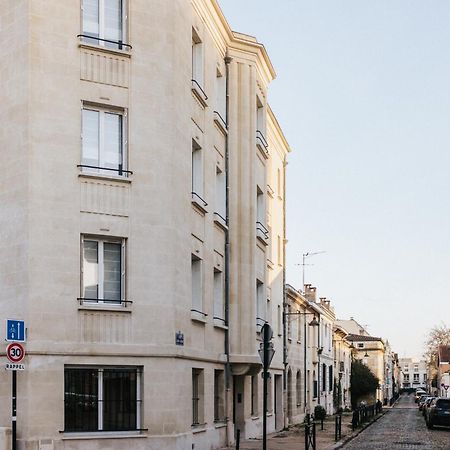 Maison Hubert Bordeaux Kültér fotó