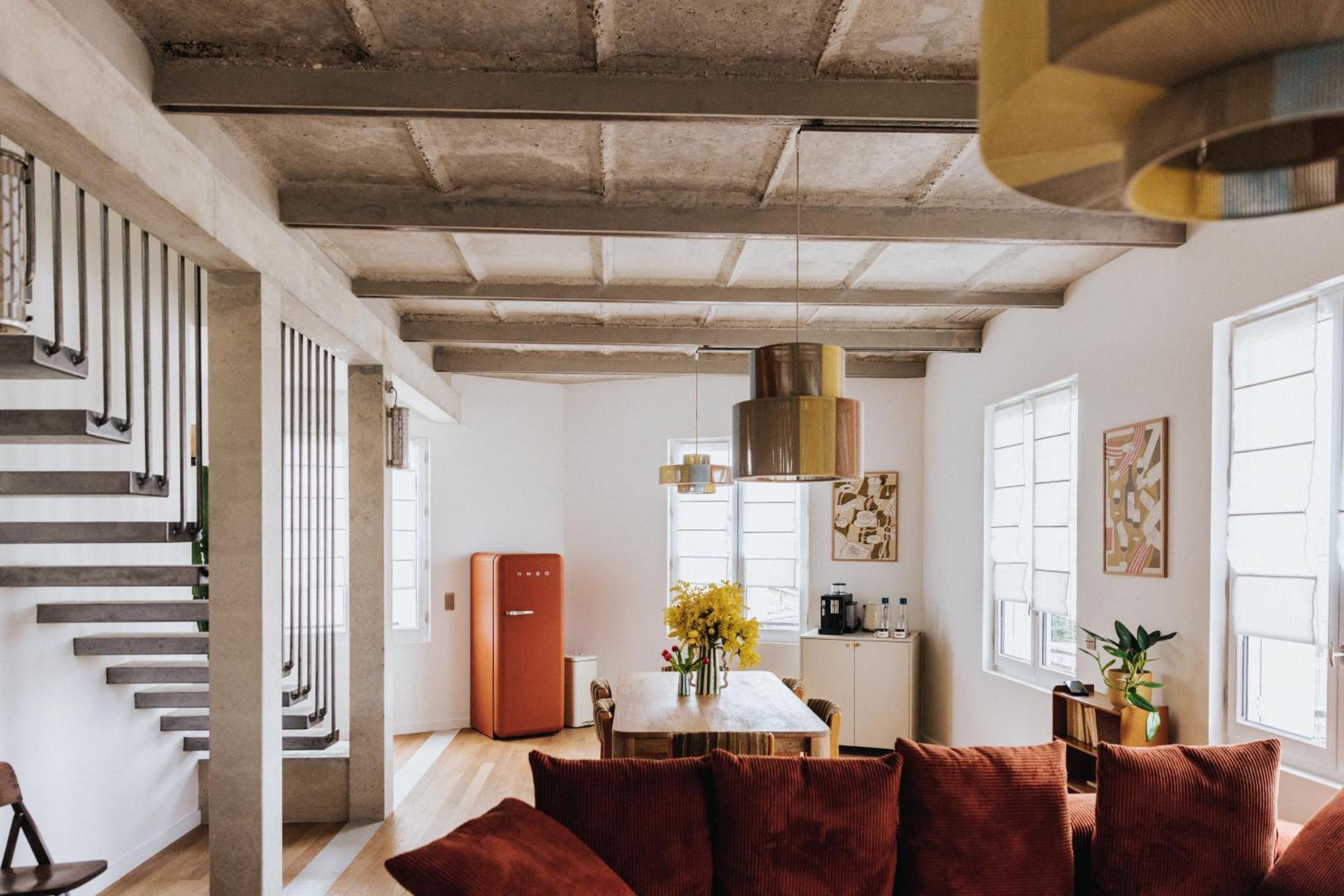 Maison Hubert Bordeaux Kültér fotó