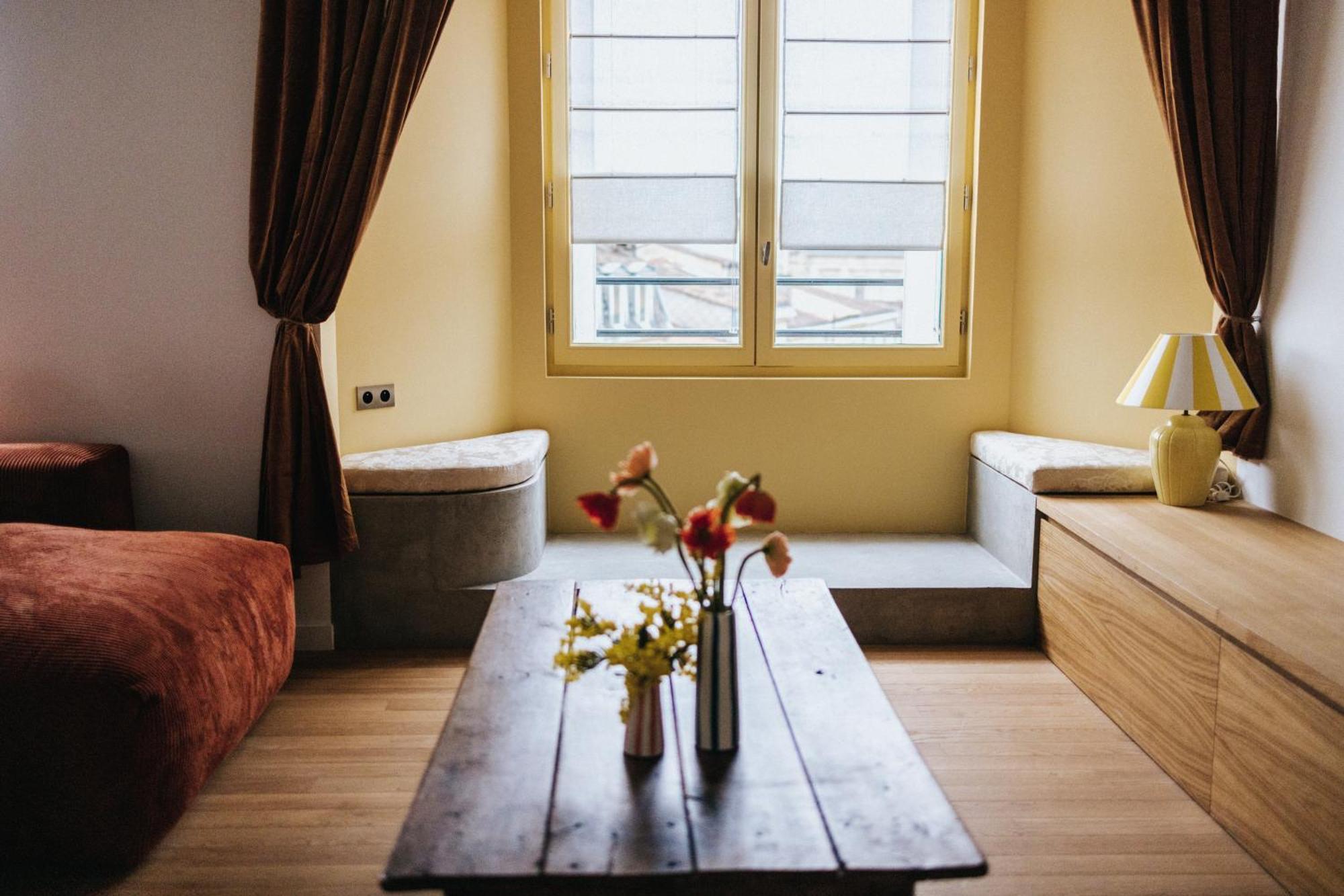 Maison Hubert Bordeaux Kültér fotó