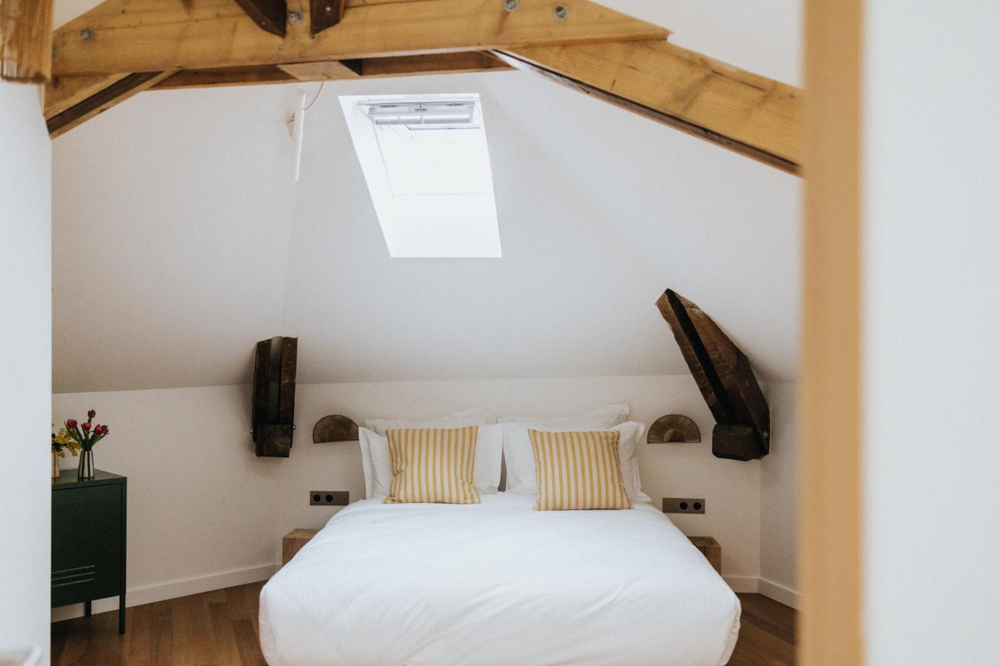 Maison Hubert Bordeaux Kültér fotó
